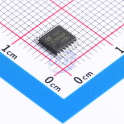 HANSCHIP semiconductor ULN2003IPWRG HANSCHIP semiconductor ULN2003IPWRG