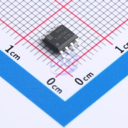 HANSCHIP semiconductor TJA1040DRG HANSCHIP semiconductor TJA1040DRG