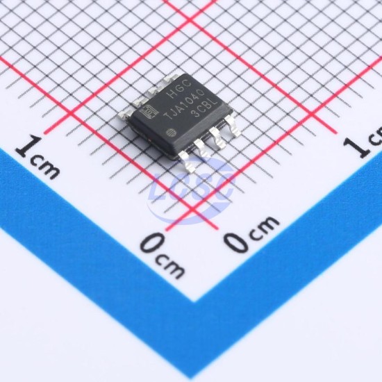 HANSCHIP semiconductor TJA1040DRG HANSCHIP semiconductor TJA1040DRG