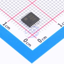 HANSCHIP semiconductor 74HC04PWRG HANSCHIP semiconductor 74HC04PWRG