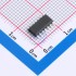 HANSCHIP semiconductor CD4093BDRG