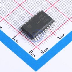 HANSCHIP semiconductor 74HC244DRG HANSCHIP semiconductor 74HC244DRG