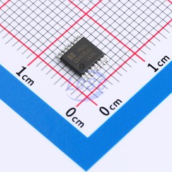 HANSCHIP semiconductor CD4052BPWRG HANSCHIP semiconductor CD4052BPWRG