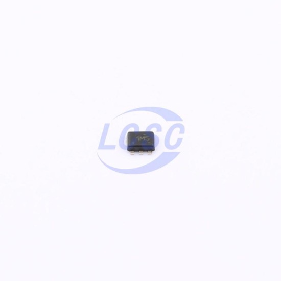TI LMH34400IDRLR