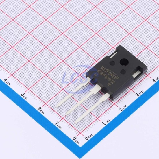 MASPOWER MSG60T65HFC0