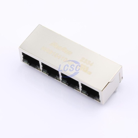 HANRUN(Zhongshan HanRun Elec) HR915410AE HANRUN(Zhongshan HanRun Elec) HR915410AE
