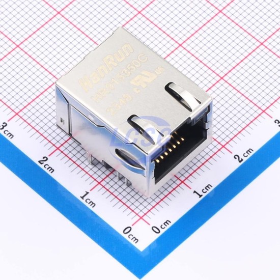 HANRUN(Zhongshan HanRun Elec) HR915350C HANRUN(Zhongshan HanRun Elec) HR915350C