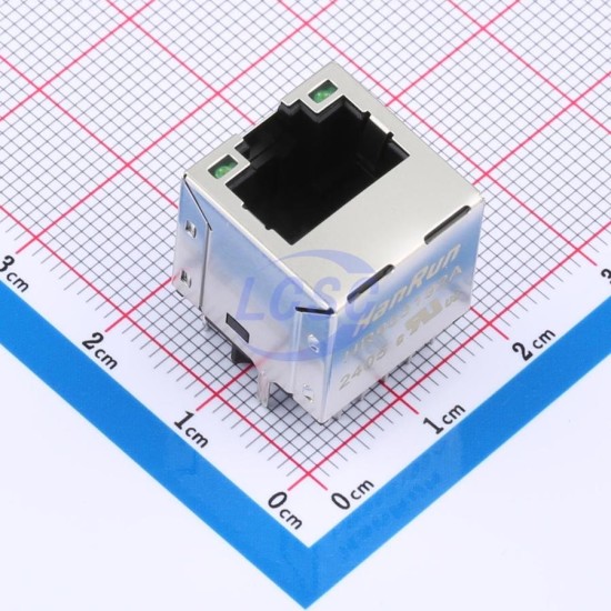 HANRUN(Zhongshan HanRun Elec) HR953192A HANRUN(Zhongshan HanRun Elec) HR953192A