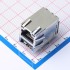 USAKRO DGUK611U2B101DB2WD