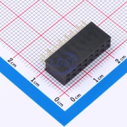 HDGC HDGCPH2.54-PZS-2X8 HDGC HDGCPH2.54-PZS-2X8