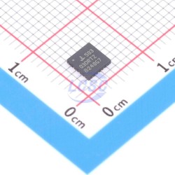 RENESAS ISL58303DRTZ