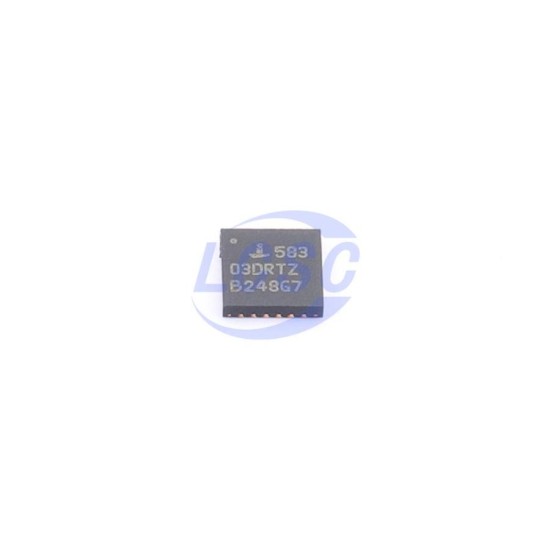 RENESAS ISL58303DRTZ