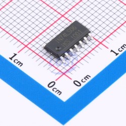 IKSEMICON IN74LS06DT IKSEMICON IN74LS06DT