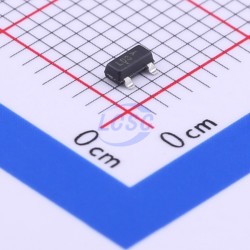 onsemi BAT54SLT1G