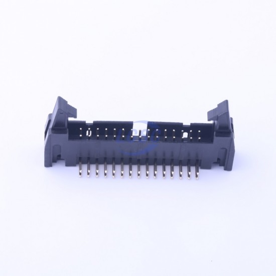 BOOMELE(Boom Precision Elec) 2.54-2*15P BOOMELE(Boom Precision Elec) 2.54-2*15P