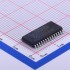 STC Micro STC15F204EA-35I-SOP28