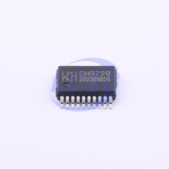 WCH CH372