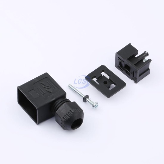 MOLEX 1212020001
