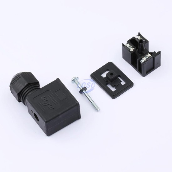 MOLEX 1212020001
