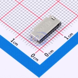 MOLEX 475710001 MOLEX 475710001