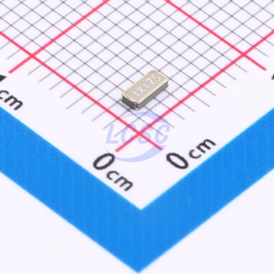 ABRACON ABS07-32.768KHZ-7-1-T