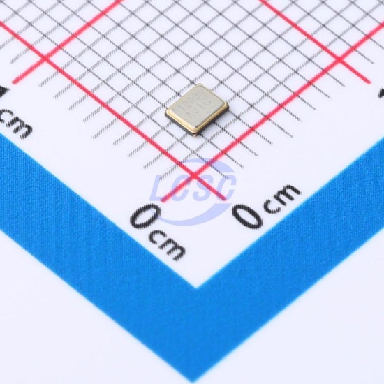 ABRACON ABM10-167-12.000MHZ-T3