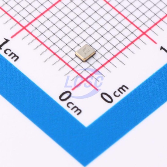 ABRACON ABM11-140-26.000MHZ-T3