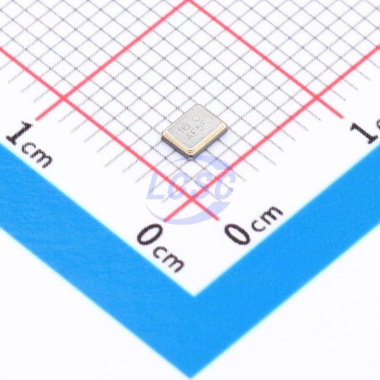ABRACON ABM8-16.000MHZ-D1X-T