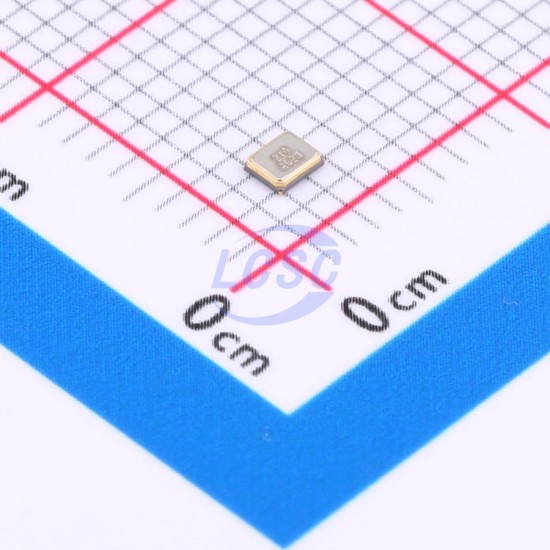 ABRACON ABM11-24.000MHZ-D2X-T3