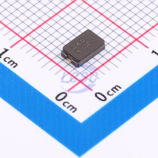 ABRACON ABM3-24.000MHZ-D2Y-T