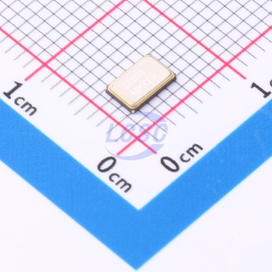 ABRACON ABM3C-12.000MHZ-D4Y-T