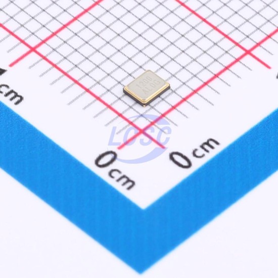 ABRACON ABM10-166-12.000MHZ-T3