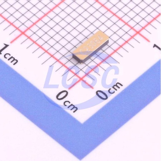 ABRACON ABS10-32.768KHZ-T