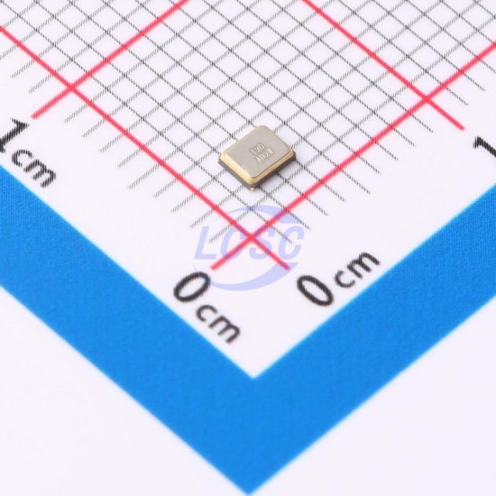 ABRACON ABM10AIG-12.000MHZ-4Z-T3