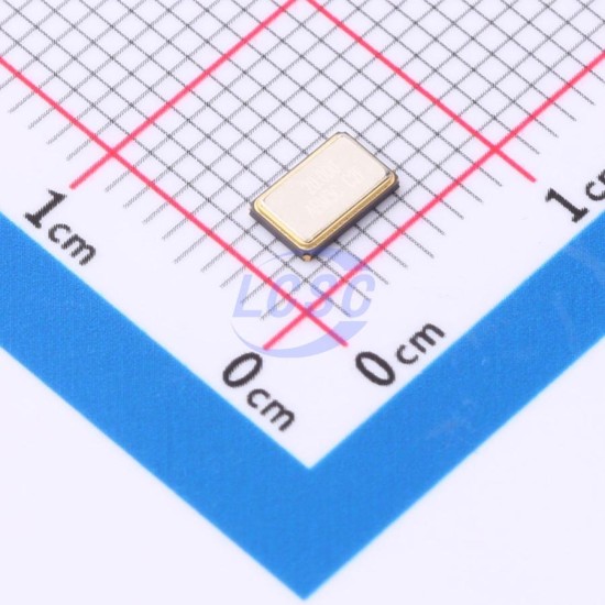 ABRACON ABM3C-20.000MHZ-D4Y-T