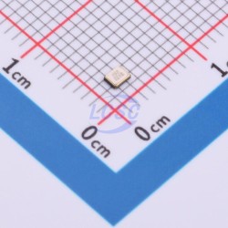 ABRACON ABM11W-25.0000MHZ-8-B1U-T3 ABRACON ABM11W-25.0000MHZ-8-B1U-T3