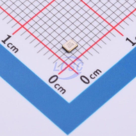 ABRACON ABM11W-25.0000MHZ-8-B1U-T3
