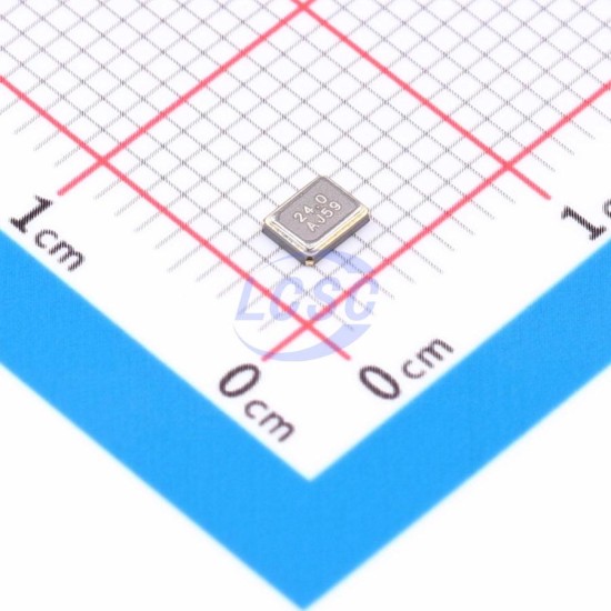 ABRACON ABM8-24.000MHZ-D1G-T