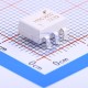 onsemi MOC3052SR2M