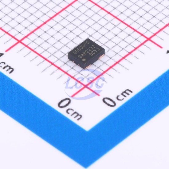 ABRACON ASEMB-8.000MHZ-XY-T
