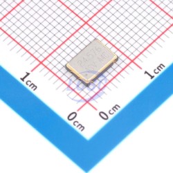 ABRACON ASV-24.576MHZ-E-T