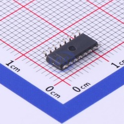 TI TL494CDR