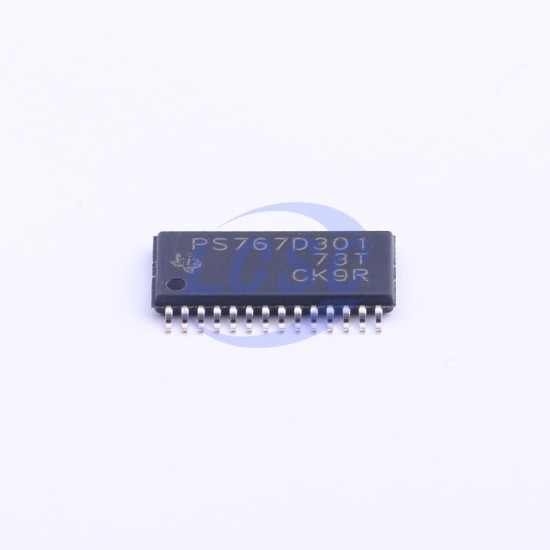 TI TPS767D301PWPR TI TPS767D301PWPR