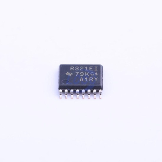 TI TRS3221EIPWR