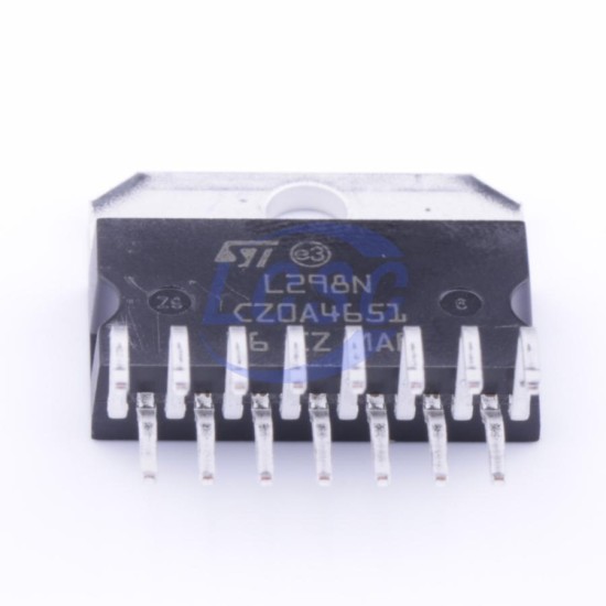 ST L298N