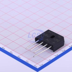 MDD(Microdiode Semiconductor) KBU1010