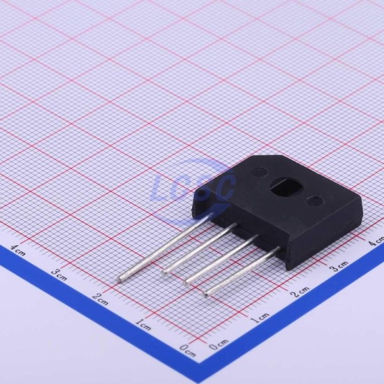 MDD(Microdiode Semiconductor) KBU1010 MDD(Microdiode Semiconductor) KBU1010