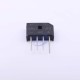 MDD(Microdiode Semiconductor) KBU1010 MDD(Microdiode Semiconductor) KBU1010