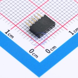 CONNFLY Elec DS1065-01-1x5S8BV CONNFLY Elec DS1065-01-1x5S8BV