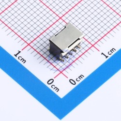 CONNFLY Elec DS1065-05-2x5S8BSSR CONNFLY Elec DS1065-05-2x5S8BSSR